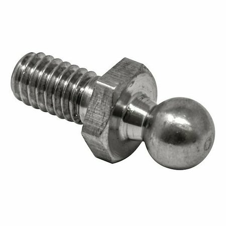 A & I Products Ball Stud; Ball Pin 6" x1" x4" A-1340345C1